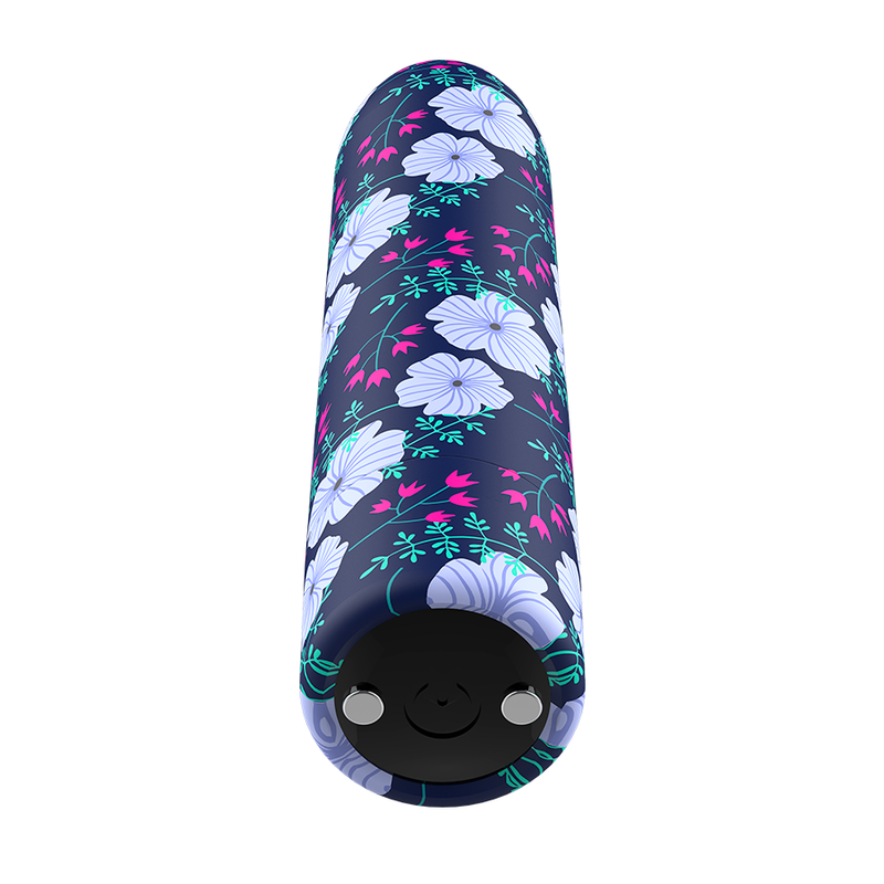 BALAS PERSONALIZADAS BALAS RECARREGÁVEIS PRIMAVERA 10 INTENSIDADES - Image 4