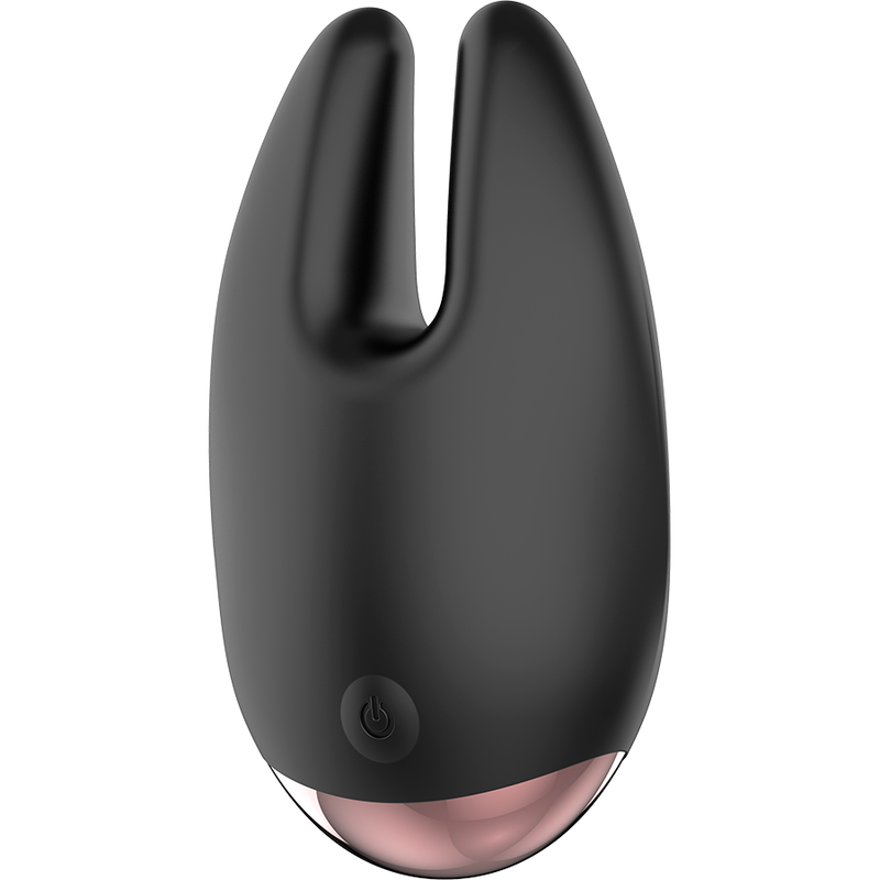 COQUETTE CHIC DESIRE ESTIMULADOR CL TORIS BLACK / GOLD - Image 3