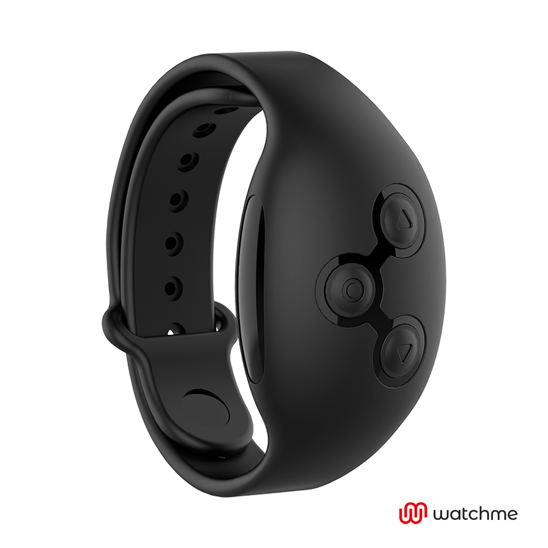 ANNE'S DESIRE HUEVO CONTROL REMOTO TECNOLOGÍA WATCHME NEGRO - Image 4