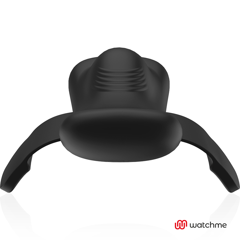 ANNE S DESIRE PANTY PLEASURE TECNOLOGÍA WATCHME NEGRO/ GOLD - Image 4