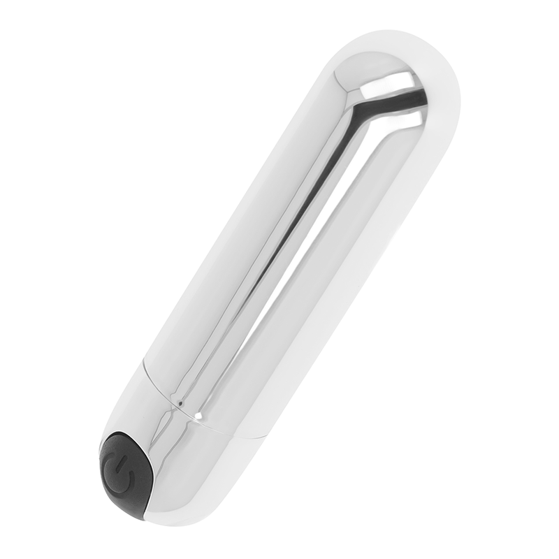 OHMAMA BALA VIBRADORA SILVER 8 CM - Image 3