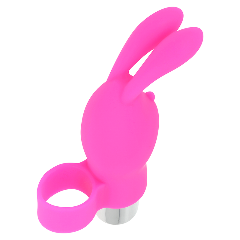 OHMAMA DEDAL ESTIMULADOR CON RABBIT - Image 3