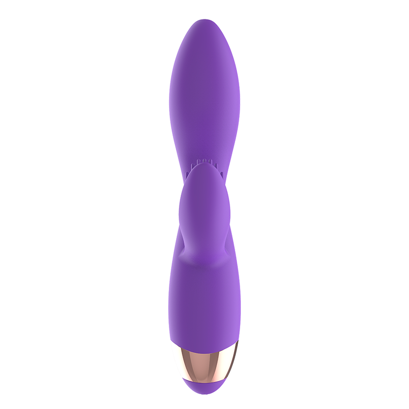WOMANVIBE DONNA VIBRADOR DE SILICONE RECARREGÁVEL - Image 4