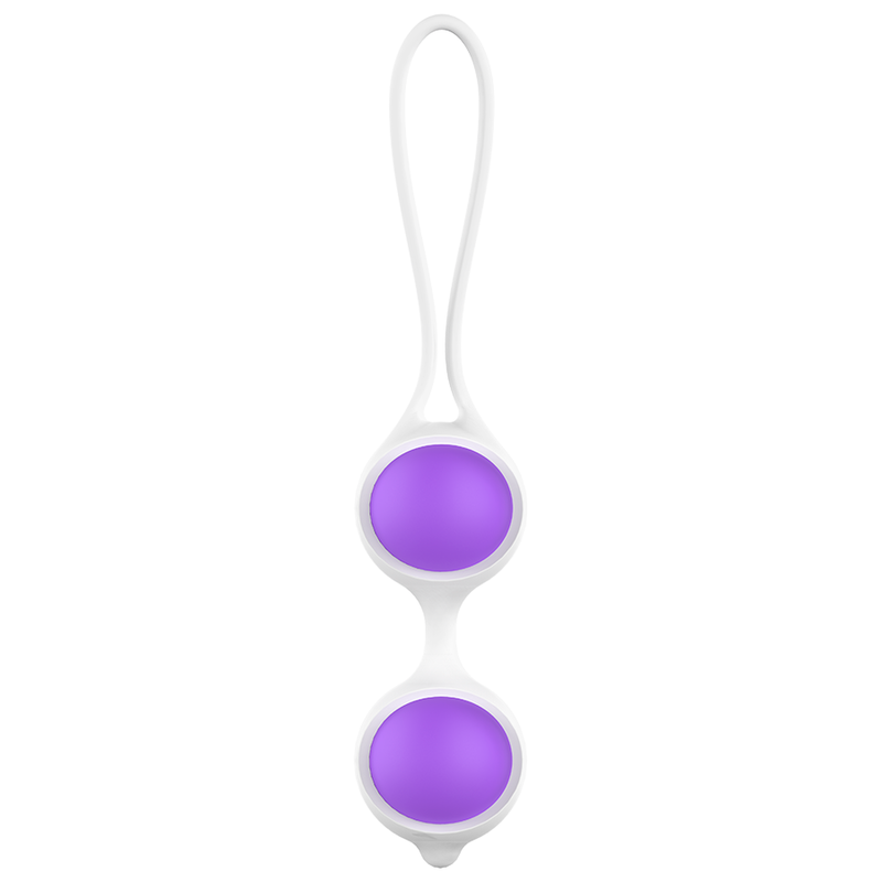 BOLAS DE SILICONE WOMANVIBE KEISY II - Image 4