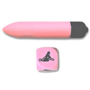 POTENTE - SECRETPLAY - KIT DE SENTIMENTOS SENSUAIS