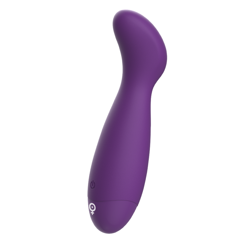 REWOLUTION - REWOPULSE VIBRADOR FLEXÍVEL ESTIMULADOR DE PONTO G - Image 3