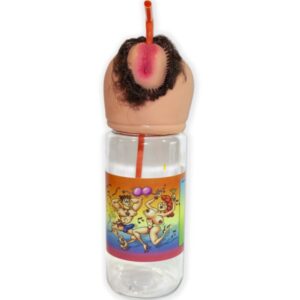 POTENTE - DIABLO PICANTE - BOOB FLESH LIPS JAR 750 ML /ES/PT/EN/FR/IT/