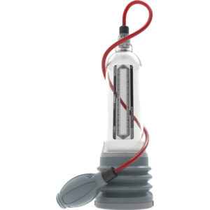 POTENTE - BATHMATE - HYDROXTREME 11 BOMBA DE PÉNIS
