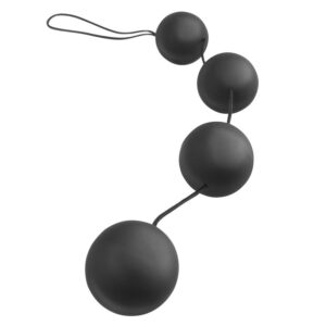 POTENTE - ANAL FANTASY - BOLAS VIBRO-ANAIS