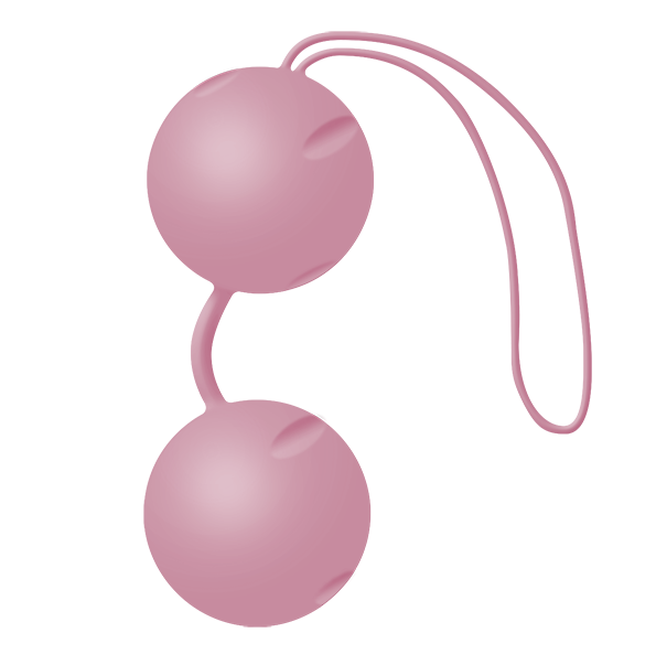 POTENTE - JOYBALLS JOYDIVION - ESTILO DE VIDA ROSA