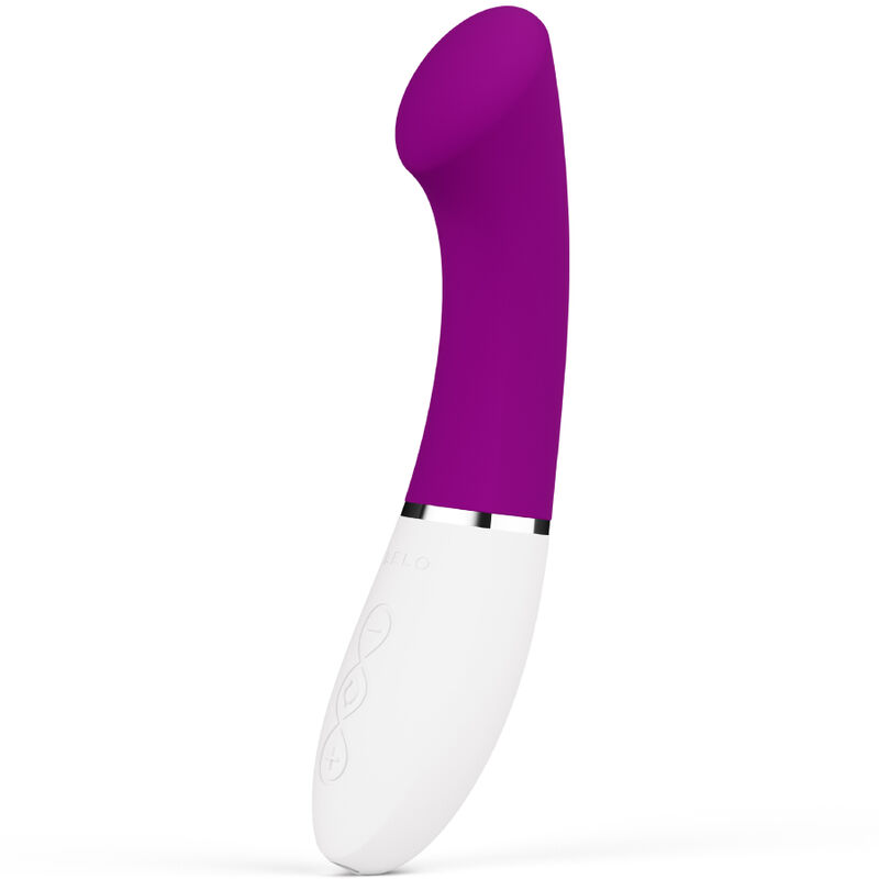 POTENTE - LELO - GIGI™ 3 VIBRADOR G-SPOT ROSA