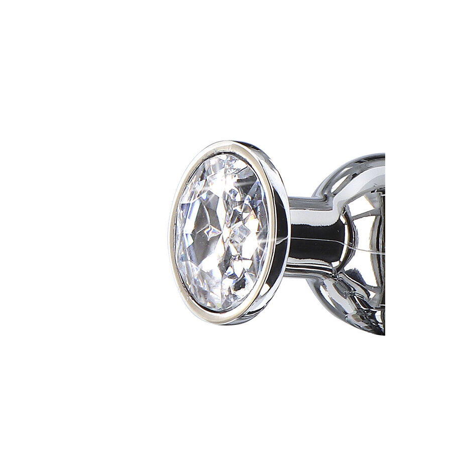 TOYJOY - PLUG ANAL MÉDIO DIAMOND BUM BIJOU ANAL PLAY - Image 2