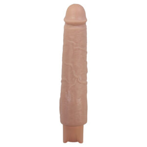 POTENTE - PRETTY LOVE - SOREN VIBRADOR FLEXÍVEL E REALISTA