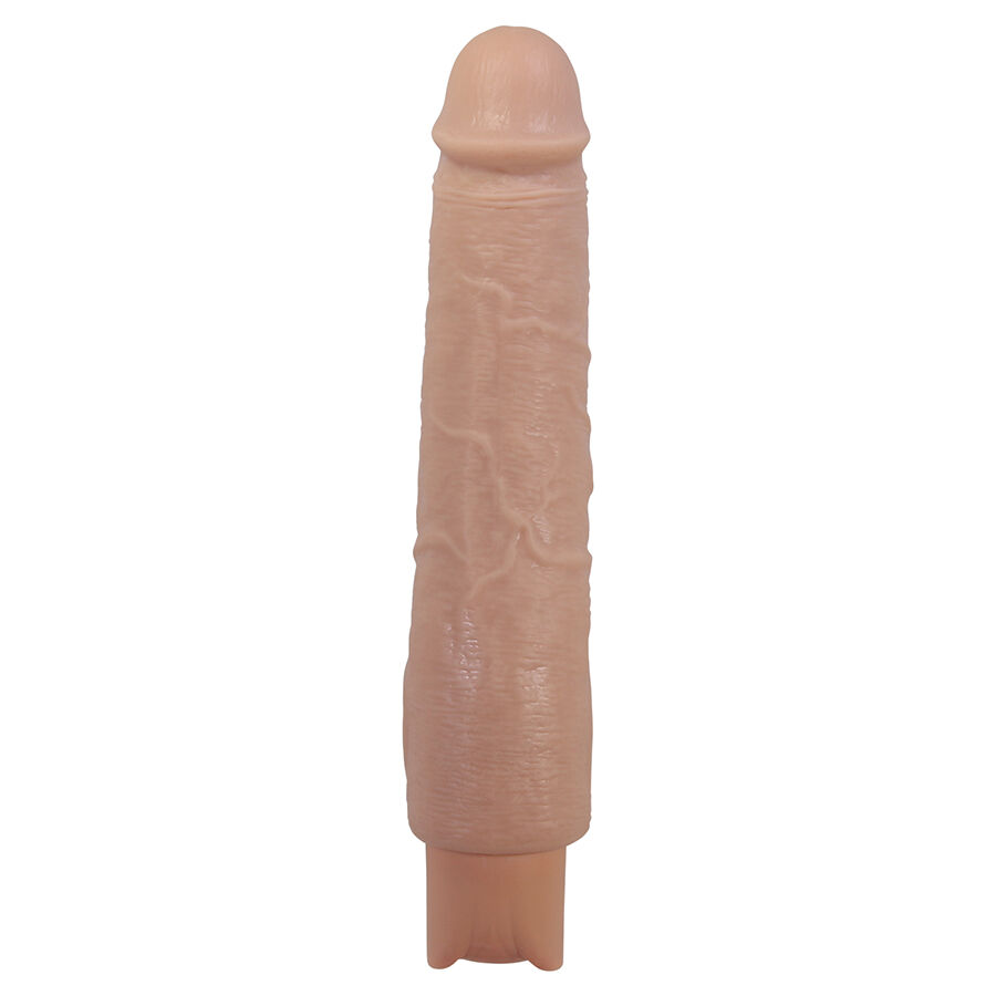 POTENTE - PRETTY LOVE - SOREN VIBRADOR FLEXÍVEL E REALISTA