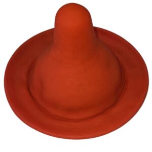 POTENTE - DIABLO PICANTE - TAMPA PRESERVATIVA VERMELHA