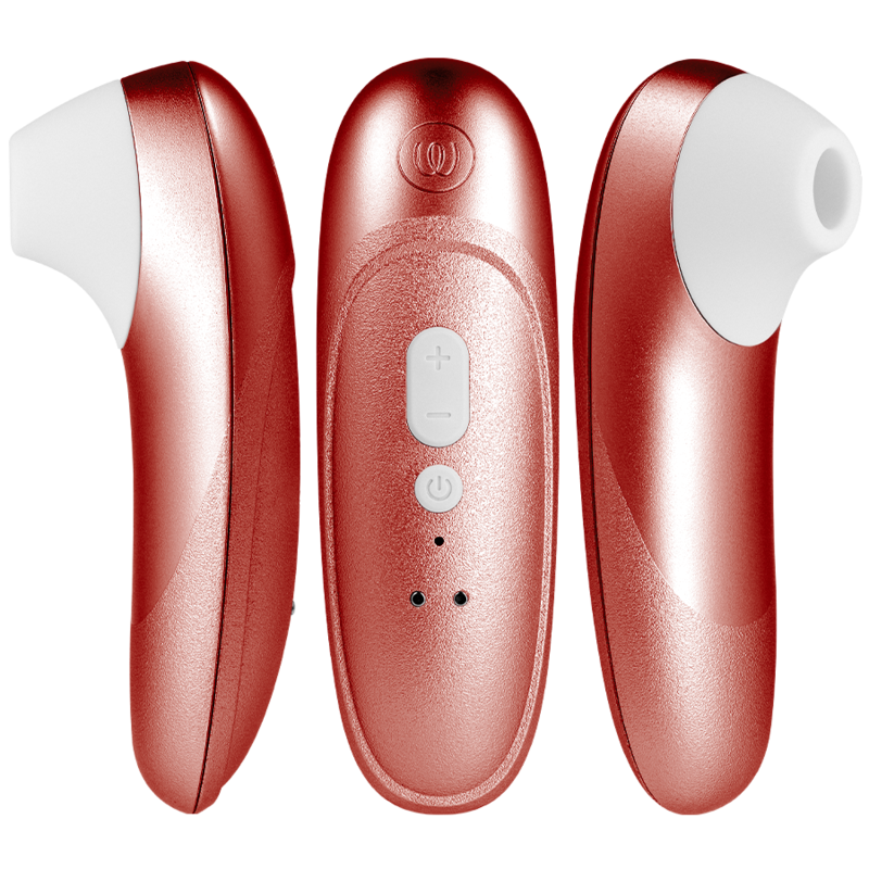 WOMANIZER - PRO VIBRANT CLITORIAL SMORDUNDY - Image 2