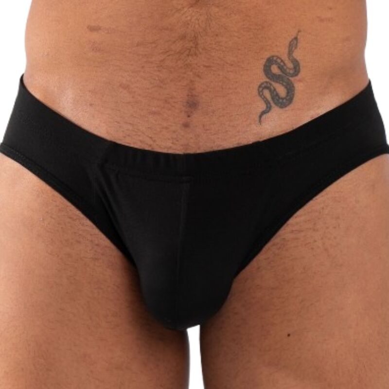 POTENTE - BURN - 019 DESLIZAMENTO PRETO S
