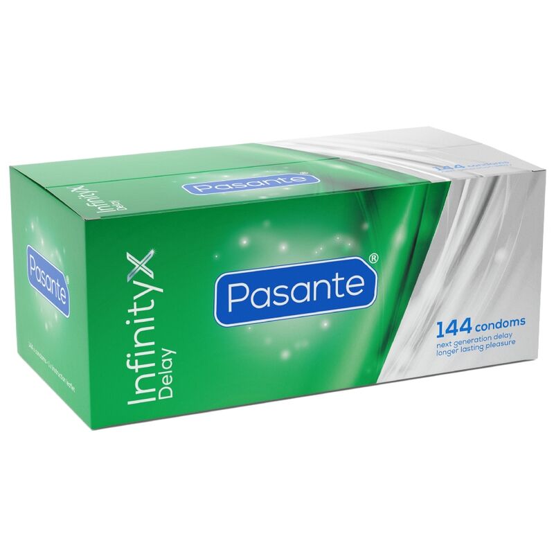 POTENTE - PASANTE - CAMISINHAS PASSION COM CANELADAS CAIXA 144 UNIDADES