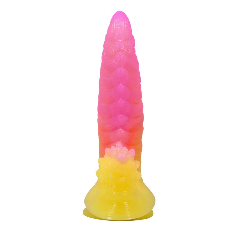 5 CM ROSA E AMARELO