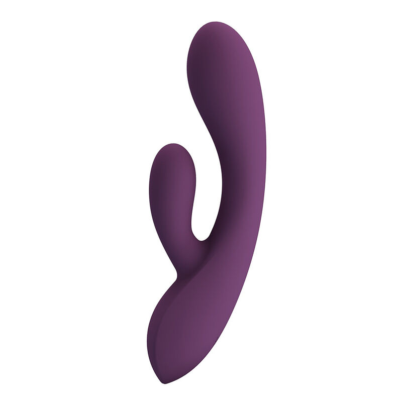PRETTY LOVE - VIBRADOR COELHO RECARREGÁVEL ROSOLYN COM 10 FUNÇÕES - Image 2