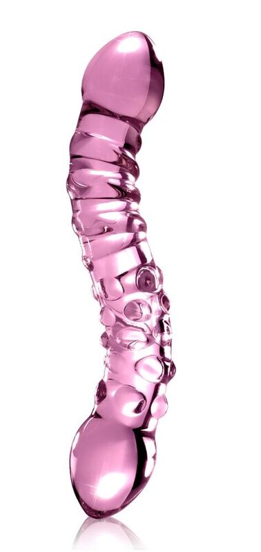ICICLES - MASSAGEADOR DE VIDRO N. 55 - Image 3