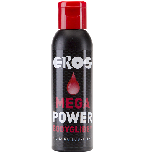 POTENTE - EROS POWER LINE - POWER BODYGLIDE SILICONE LUBRICANT 50 ML
