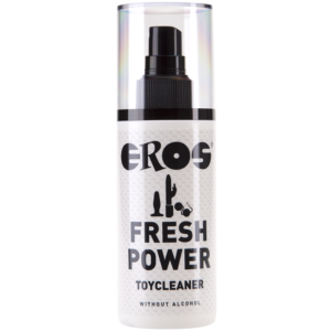 POTENTE - EROS POWER LINE - POWER SEM LCOOL