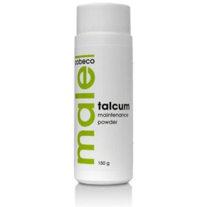 POTENTE - COBECO - PÓ DE TALCO MASCULINO 150GR
