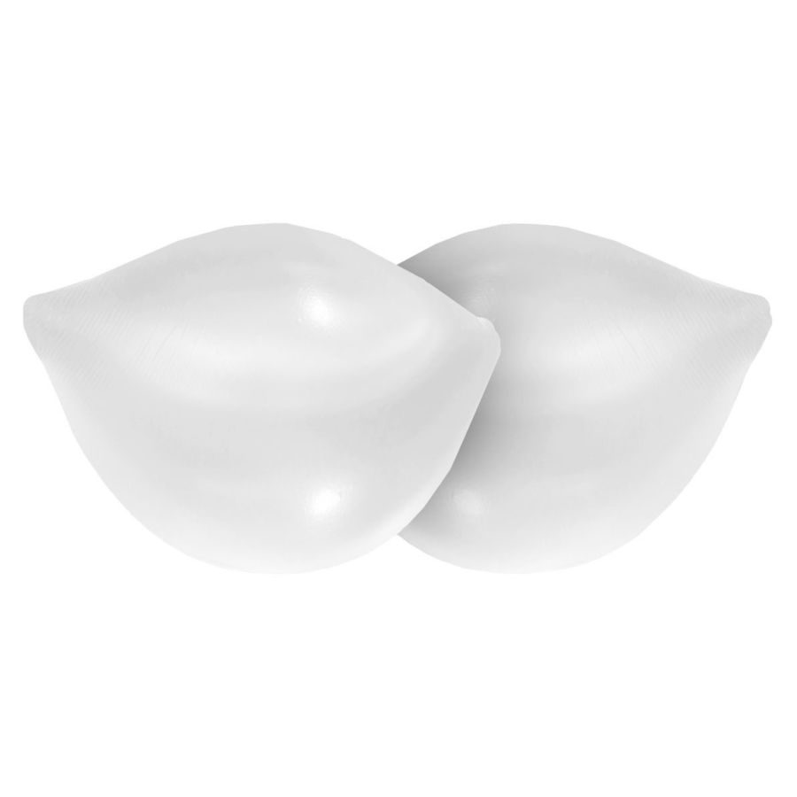 POTENTE - BYE-BRA - SEMI PADS PUSH-UP TRANSPARENT