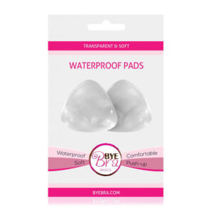 POTENTE - BYE-BRA - PADS PUSH-UP IMPERMEÁVEIS
