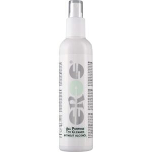 POTENTE - EROS - LIMPADOR DE BRINQUEDOS PARA TODOS OS FINS 200 ML