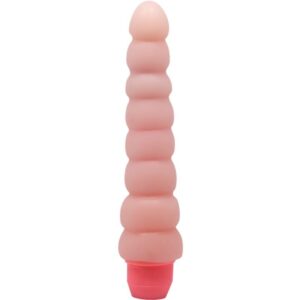 POTENTE - BAILE - VIBRADOR FLEXIVEL FLEXI VIBE SENSUAL SPINE 19 CM