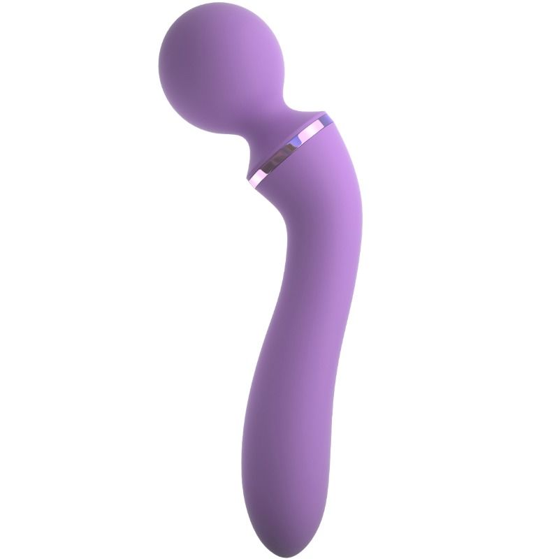 POTENTE - FANTASY FOR HER - DUO WAND MASSAGE ELA