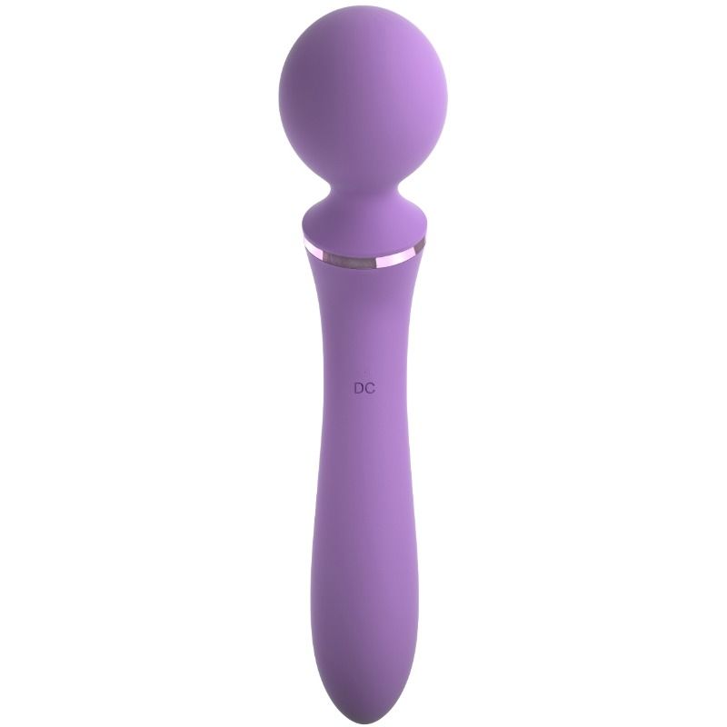 FANTASY FOR HER - DUO WAND MASSAGE ELA - Image 2