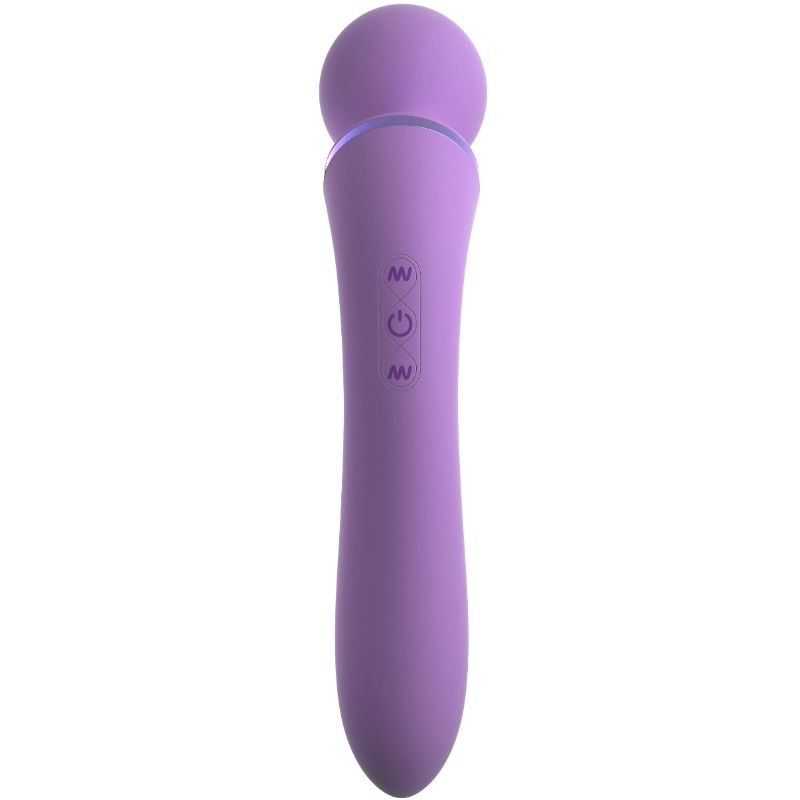 FANTASY FOR HER - DUO WAND MASSAGE ELA - Image 3