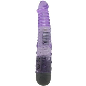POTENTE - BAILE - DÊ A VOCÊ AMANTE UM TIPO DE VIBRADOR LILAC LOVER
