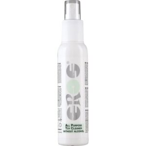 POTENTE - EROS - TOY TOY CLEANER 100 ML