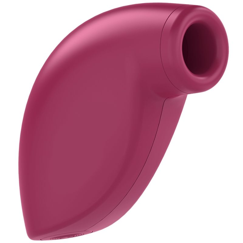 POTENTE - SATISFYER - SATISFATÓRIO DE UMA NOITE