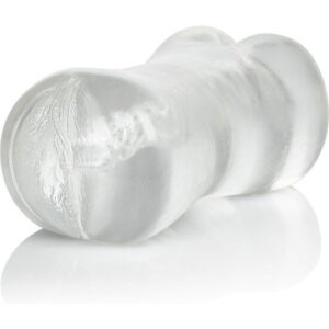 POTENTE - CALEXOTICS - STROKE IT BUCETA/BUNDA