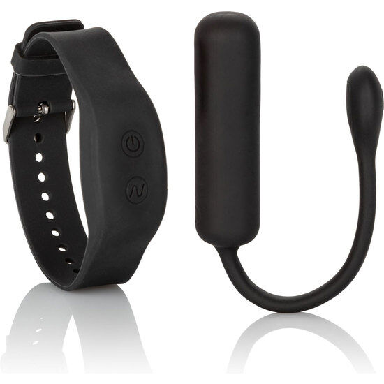 POTENTE - CALEXOTICS - PULSEIRA REMOTA PETITE BULLET