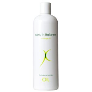 POTENTE - BODY IN BALANCE - CORPO EM EQUILÍBRIO ÓLEO ÍNTIMO 500 ML