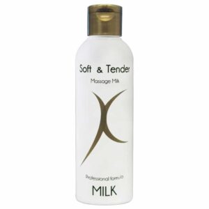 POTENTE - SOFT AND TENDER - LEITE MACIO E MACIO MASSAGEM 200 ML