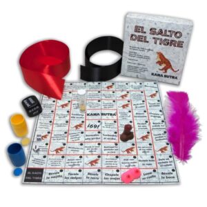 POTENTE - DIABLO PICANTE - O JOGO DO SALTO DO TIGRE