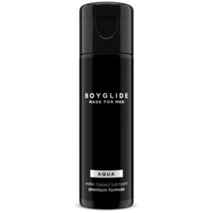 POTENTE - INTIMATELINE - LUBRIFICANTE  BASE DE GUA BOYGLIDE 30 ML