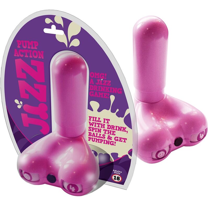 SPENCER & FLEETWOOD - JOGO DE BEBER JIZZ - Image 2