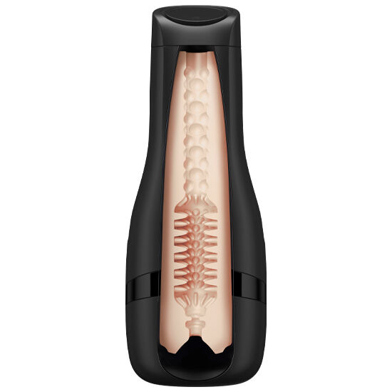 POTENTE - SATISFYER - MANGA HOMEM TORNADO BLISS