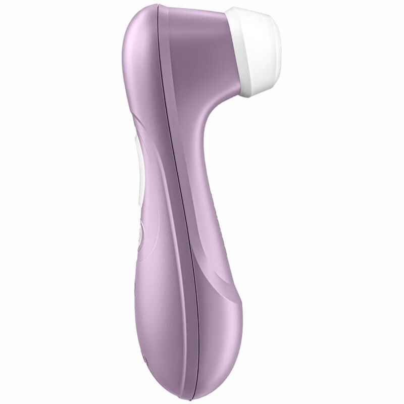 SATISFYER - ESTIMULADOR DE PULSO DE AR PRO 2 AZUL - Image 5