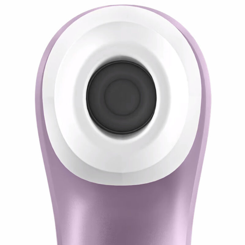 SATISFYER - ESTIMULADOR DE PULSO DE AR PRO 2 AZUL - Image 6