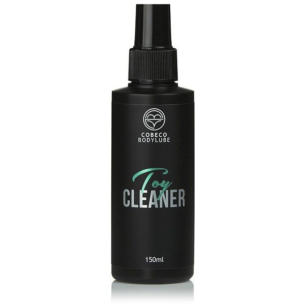 POTENTE - COBECO - LIMPADOR DE BRINQUEDOS 150ML