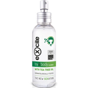 POTENTE - EXCITE - LIMPADOR DE BRINQUEDOS 100 ML